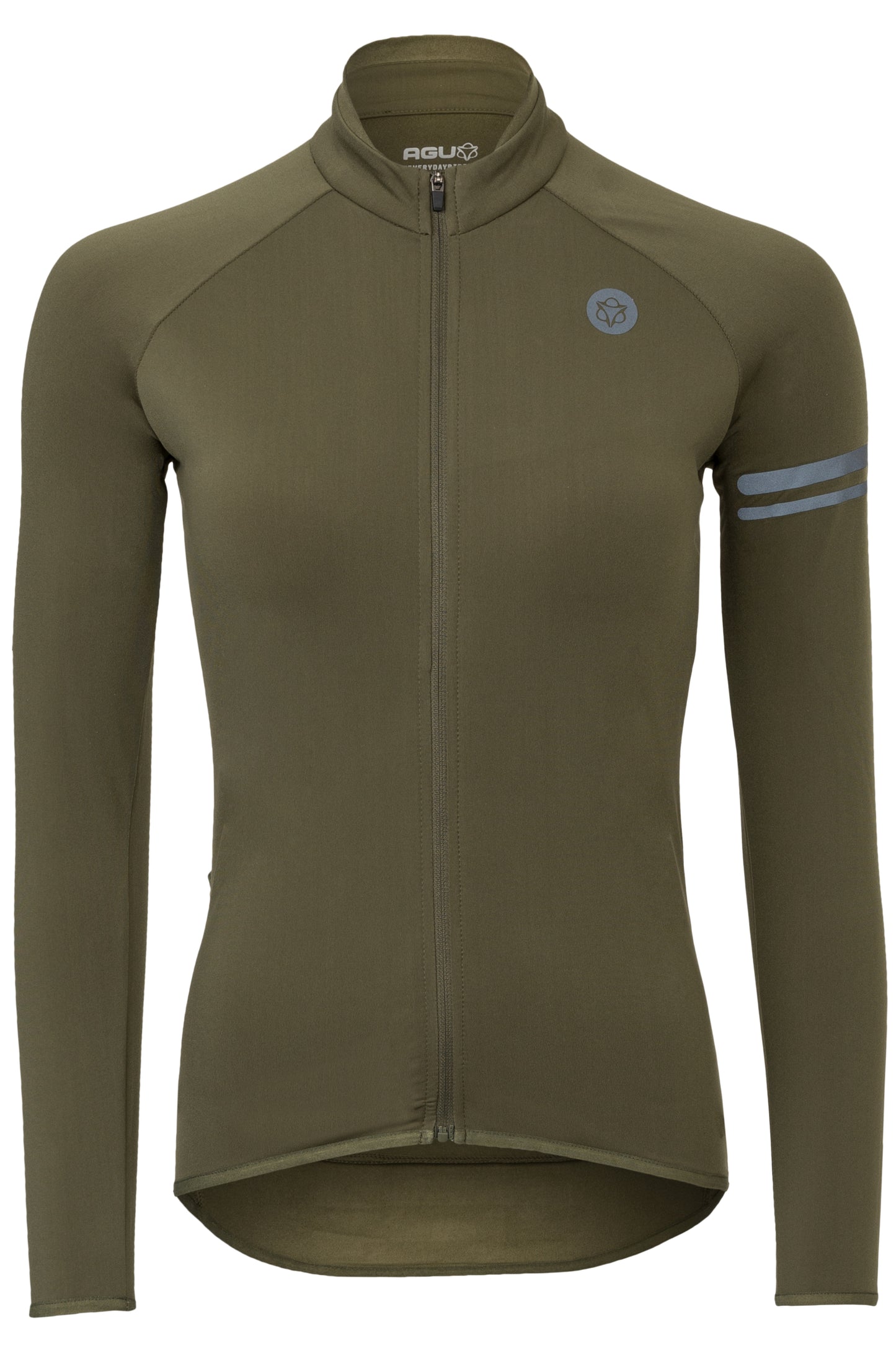 Maillot manches longues Thermo femme - AGU