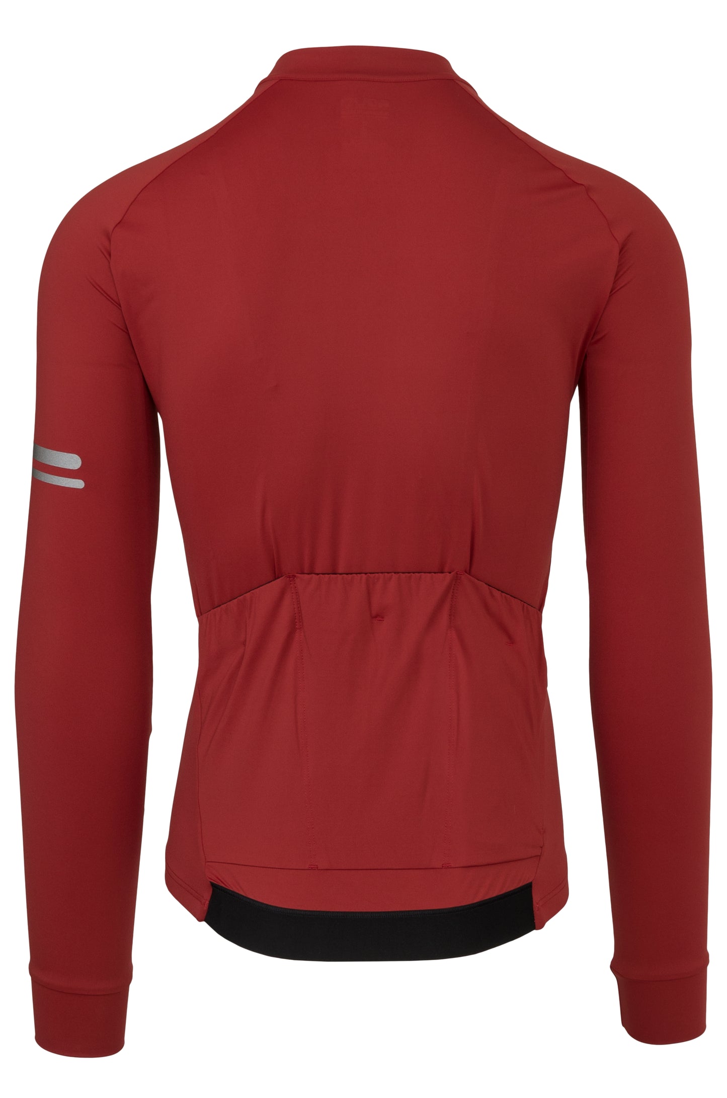 Maillot manches longues Solid homme - AGU