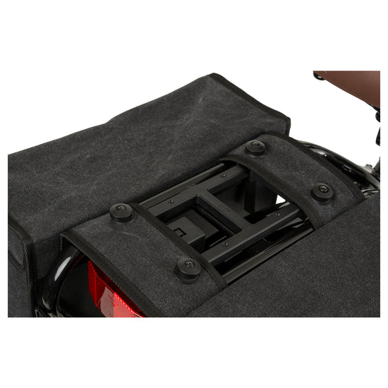 Celo double bag - 34L