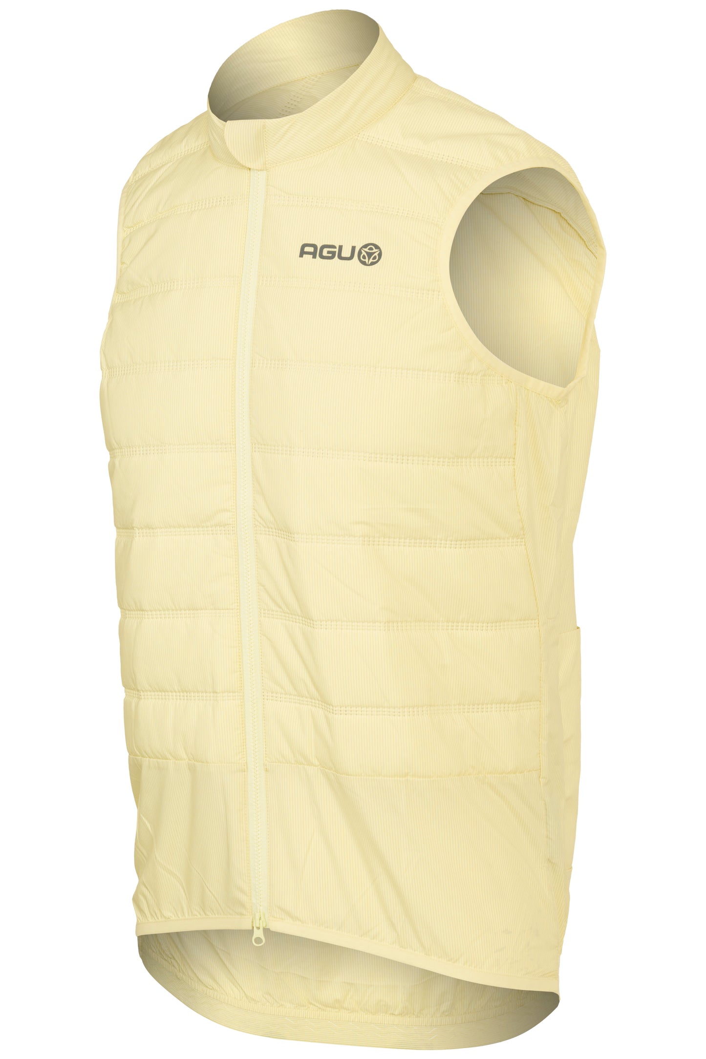 Veste sans manche Padded homme - AGU