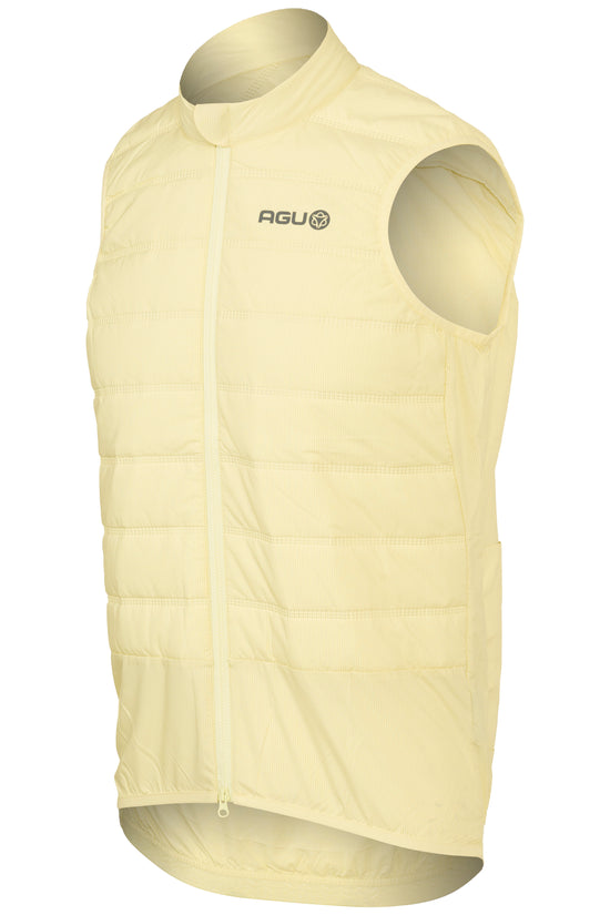 Veste sans manche Padded homme - AGU
