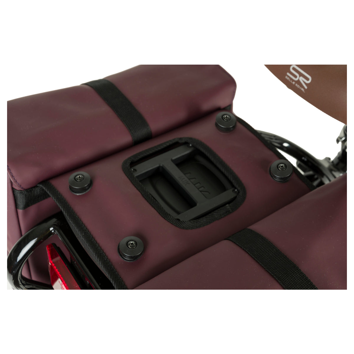Jaxx II double bag - 28L AGU