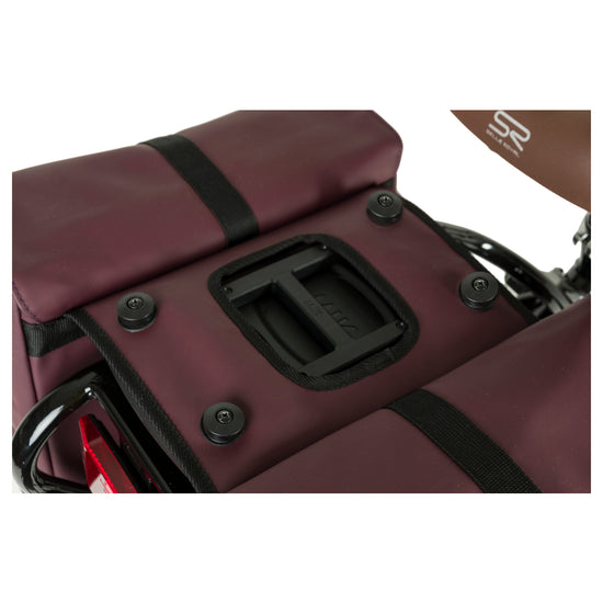 Jaxx II double bag - 28L AGU