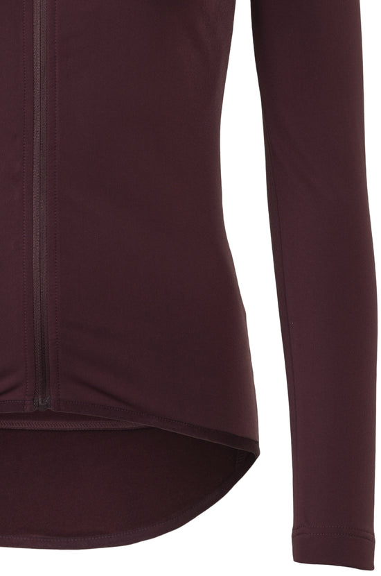 Maillot manches longues Thermo femme - AGU