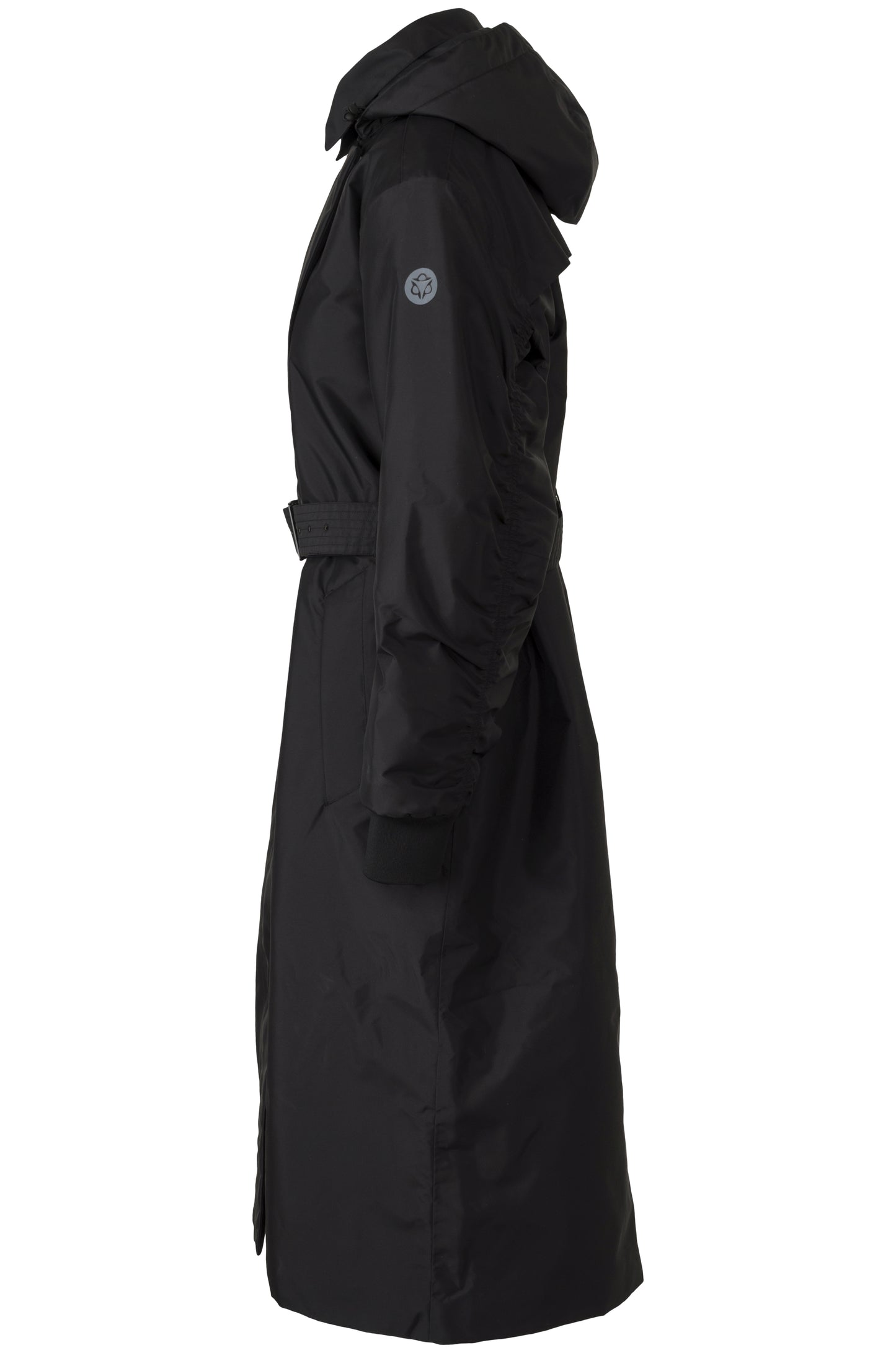 Trench Coat Long femme - AGU