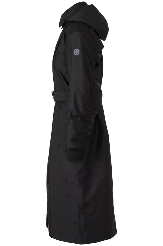 Trench Coat Long femme - AGU