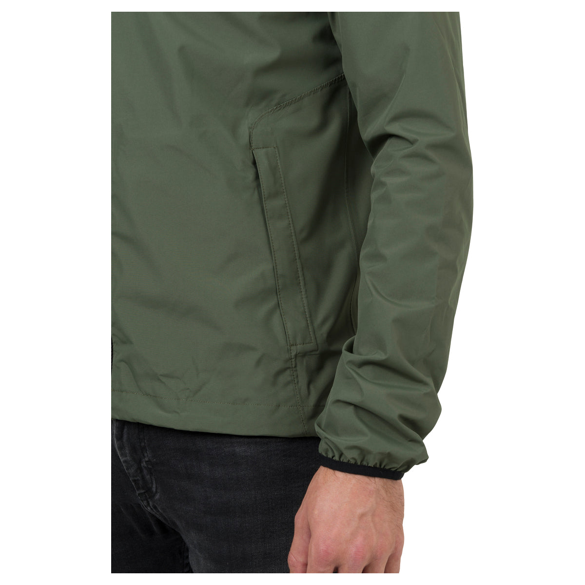 GO Veste imperméable Essential
