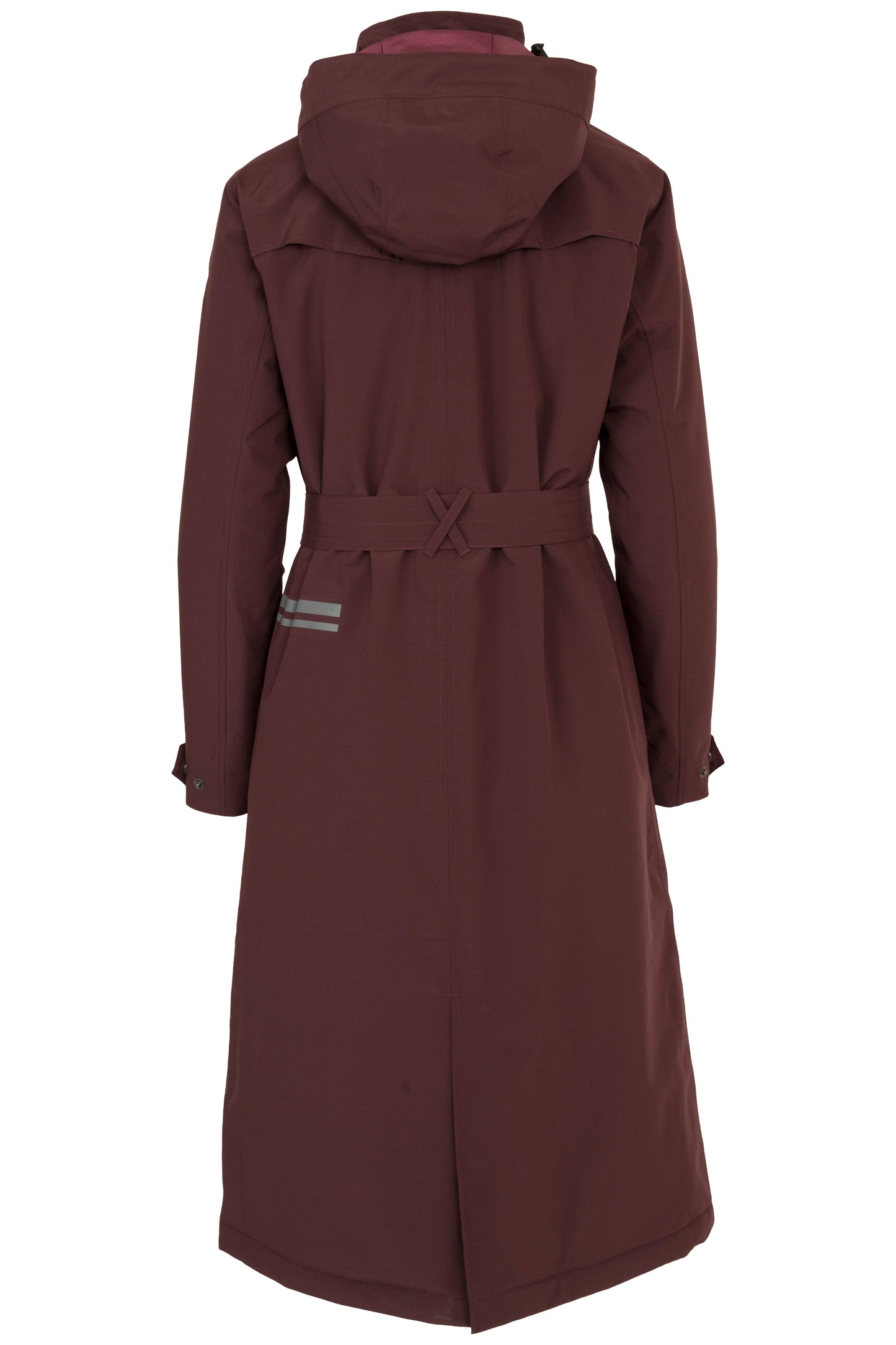 Trench Coat Puff femme - AGU