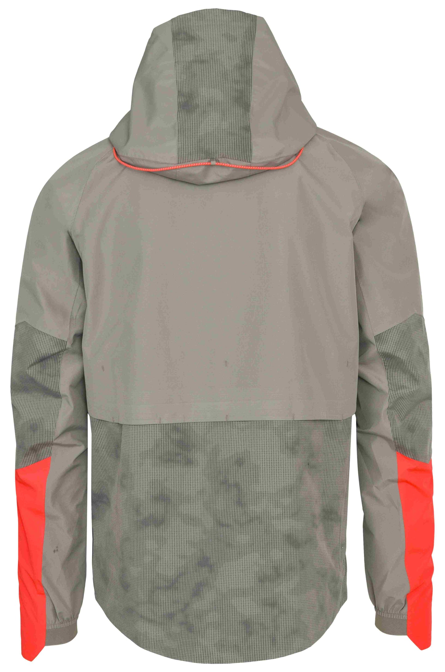 Veste de pluie Tech Commuter homme - AGU