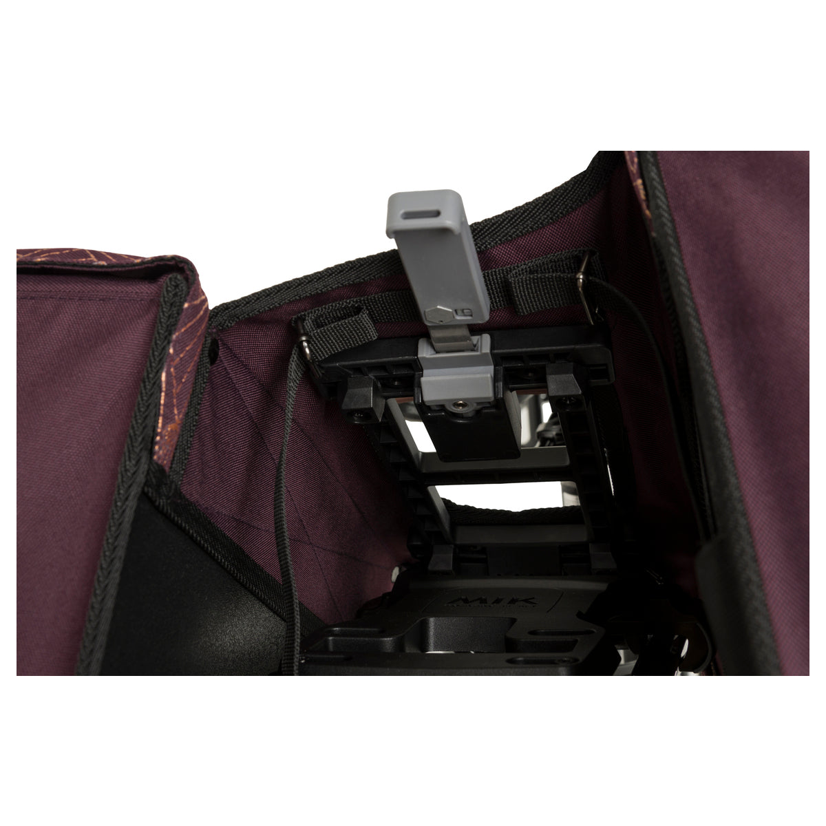 Nara double  bag - 17L