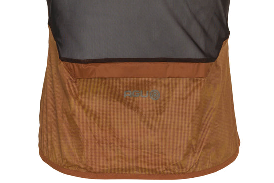 Gilet coupe vent essential homme - AGU
