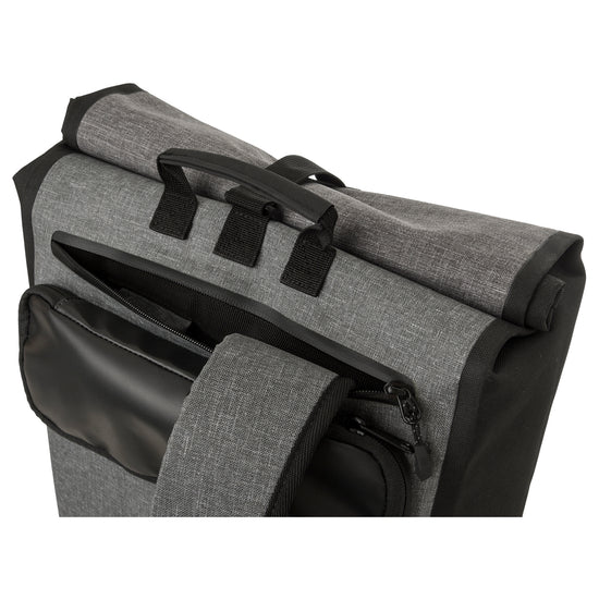 Clean single bag Backpack shelter large - AGU