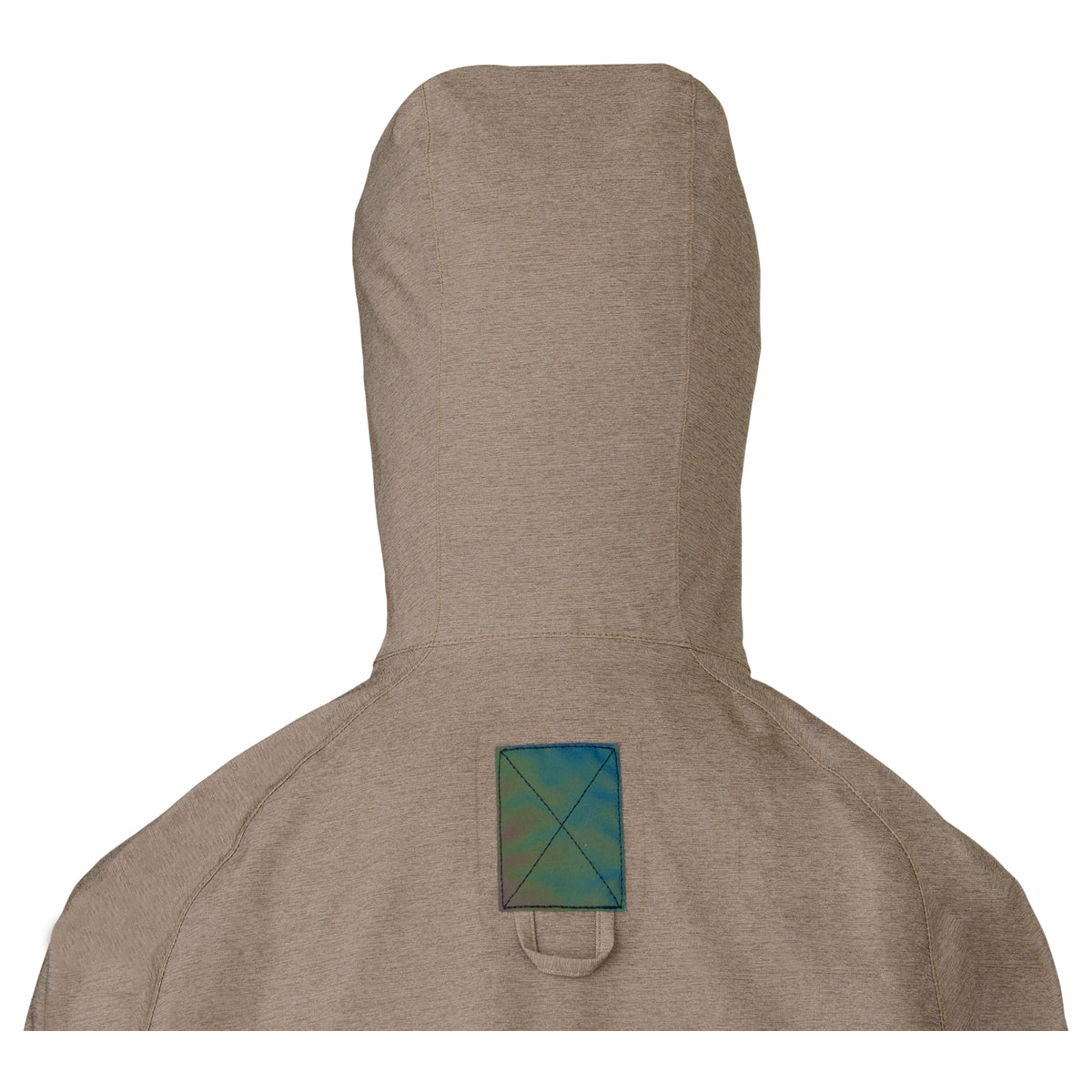 Veste pluie ubrain femme SeQ