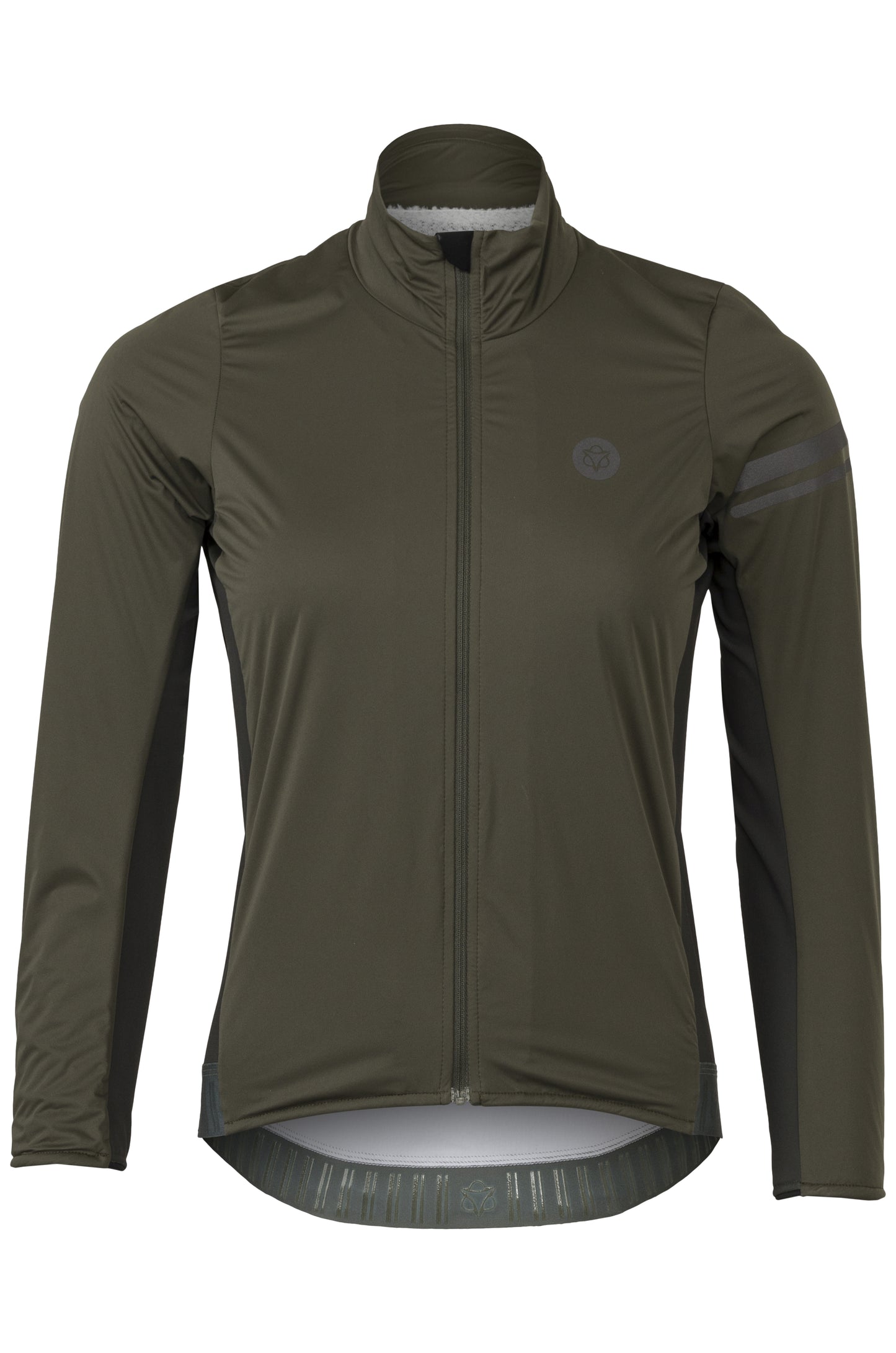 veste femme Polartec Alpha - AGU