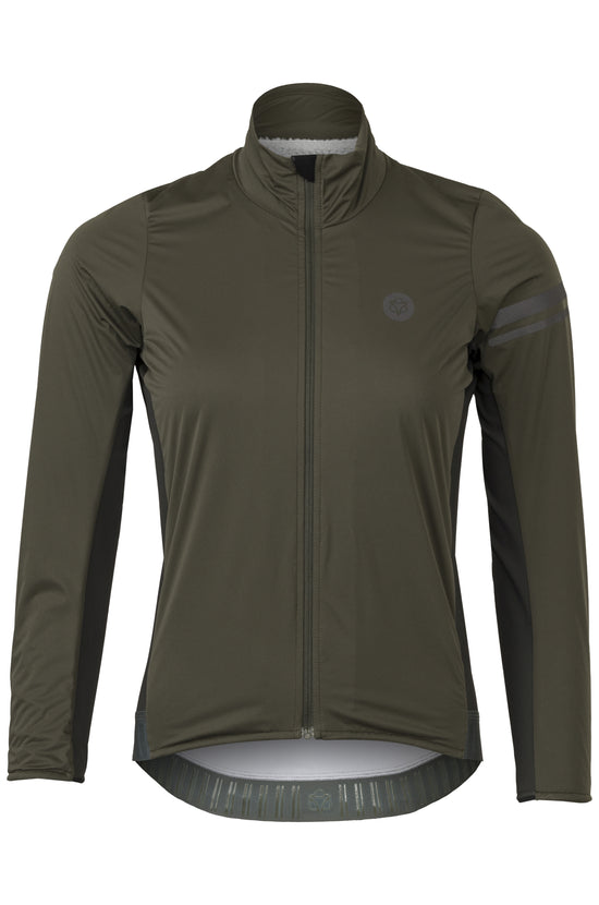 veste femme Polartec Alpha - AGU