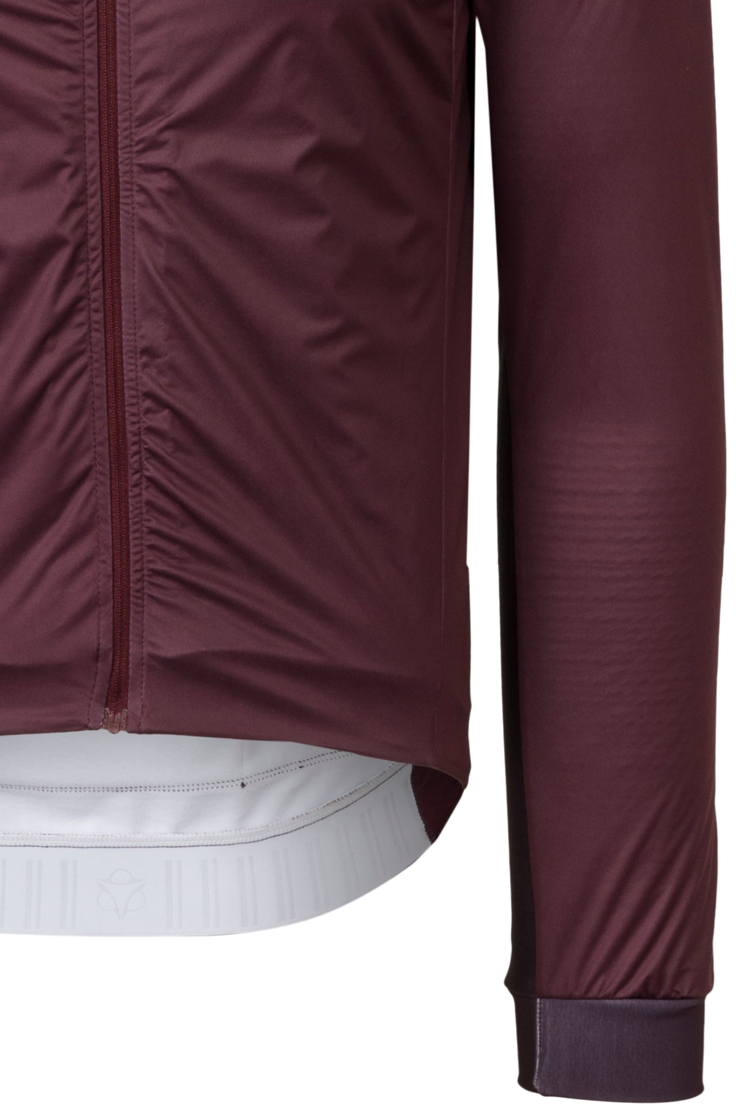 Veste homme Polartec Alpha - AGU