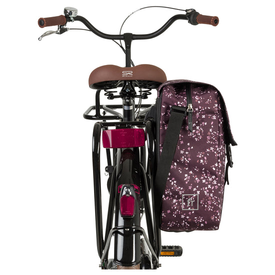 Nara Single bag - 17L