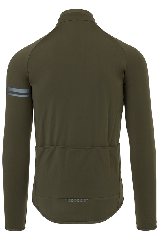 Maillot manches longues Thermo homme - AGU