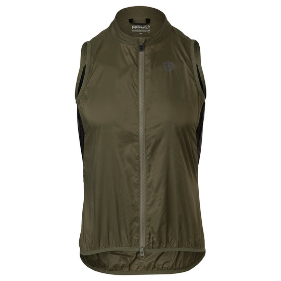 Gilet coupe vent essential homme - AGU