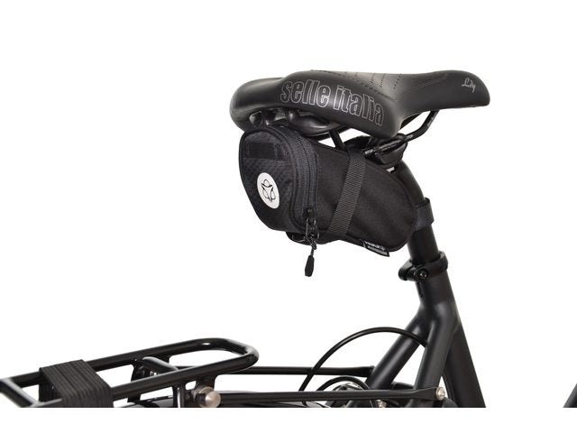 DWR SADDLE BAG PERFORMANCE 0,7L - AGU