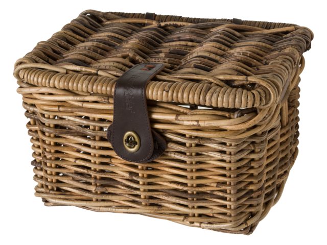 Sera panier en rotin