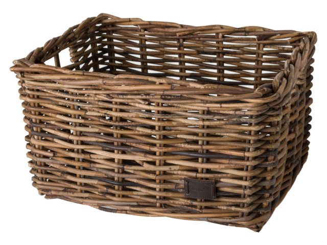 Zeno panier en rotin