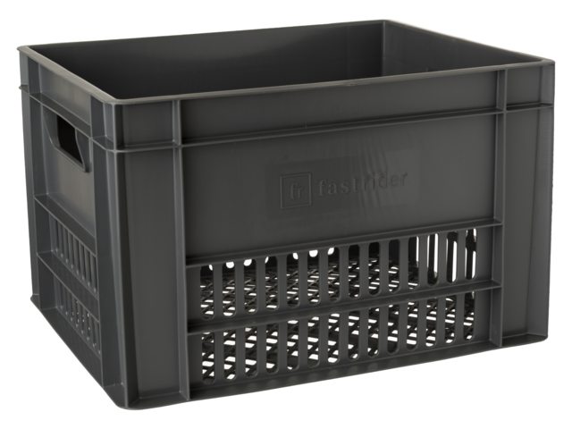 Cagette en plastique - Large 34L