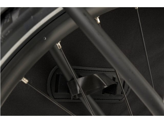 Sacoche simple H2O Roll-Top II Kilckfix - 14L