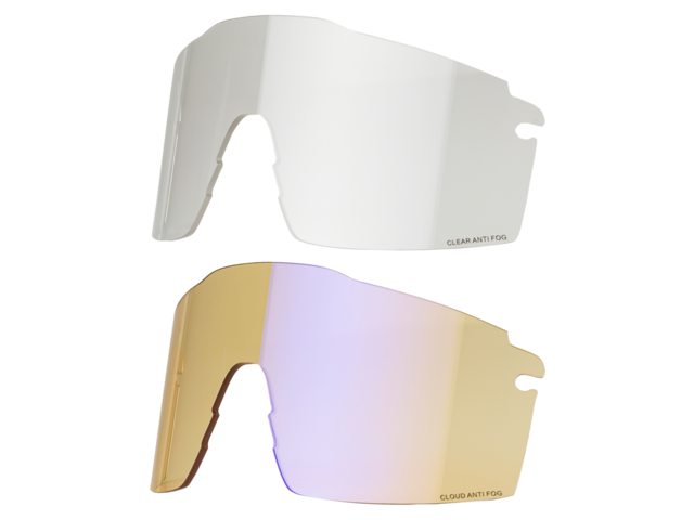 Verve Lunettes de vélo - AGU