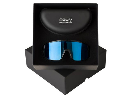 Verve Lunettes de vélo - AGU