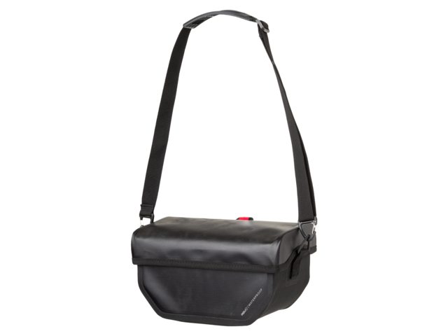 Sacoche de guidon SHELTER reflective mist KLICKFIX - 5L