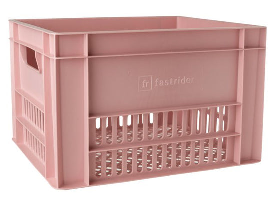 Cagette en plastique - Large 34L