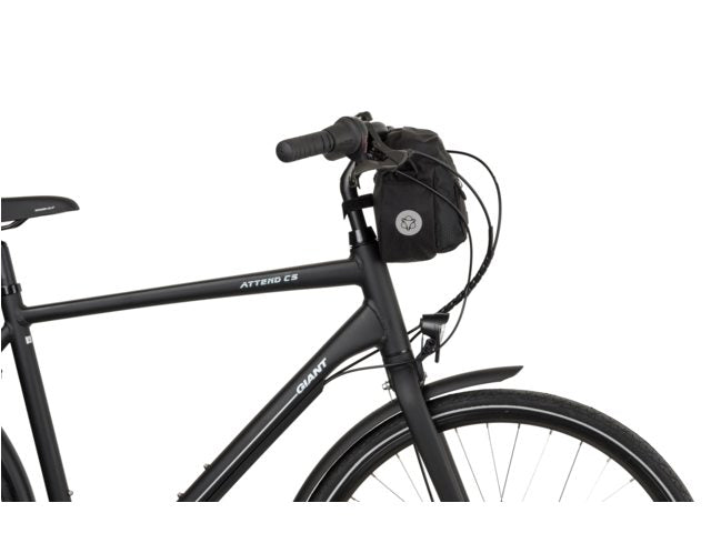 DWR HANDLEBAR BAG PERFORMANCE 4L - AGU