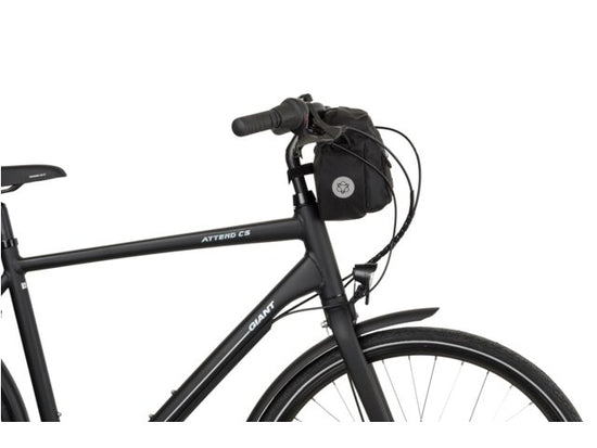 DWR HANDLEBAR BAG PERFORMANCE 4L - AGU