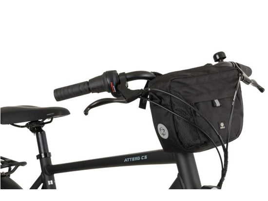 DWR HANDLEBAR BAG PERFORMANCE 4L - AGU