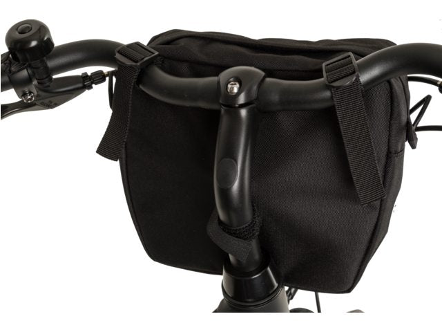 DWR HANDLEBAR BAG PERFORMANCE 4L - AGU