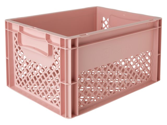 Cagette en plastique - Meduim 22L