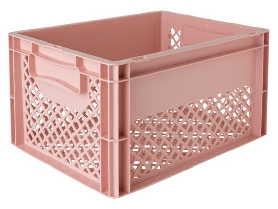 Cagette en plastique - Meduim 22L