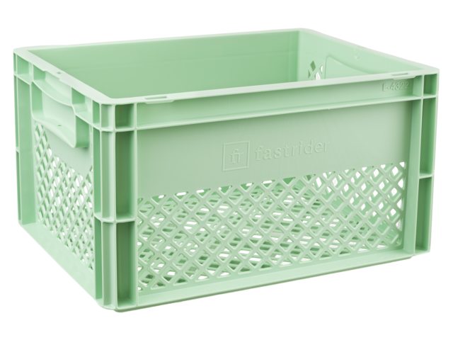 Cagette en plastique - Meduim 22L