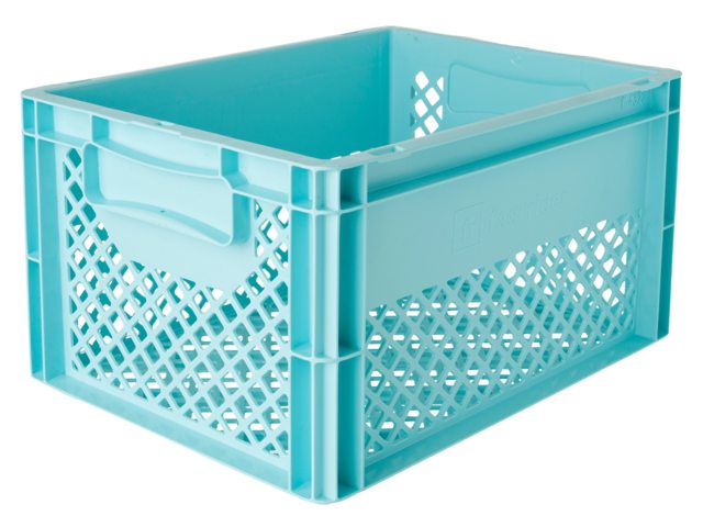 Cagette en plastique - Meduim 22L