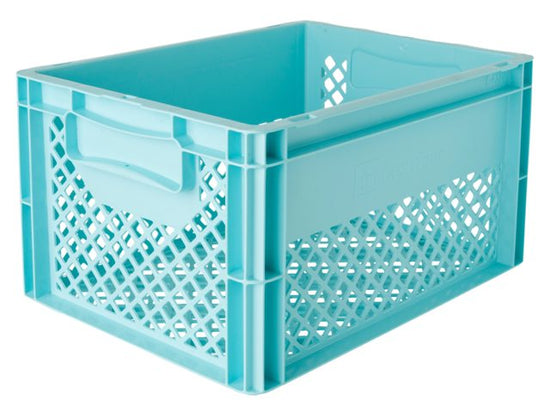 Cagette en plastique - Meduim 22L