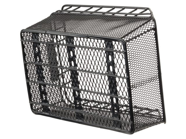 OLAV REAR CARRIER BICYCLE BASKET