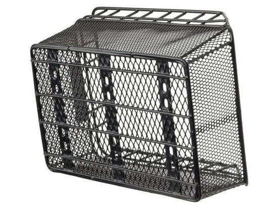 OLAV REAR CARRIER BICYCLE BASKET