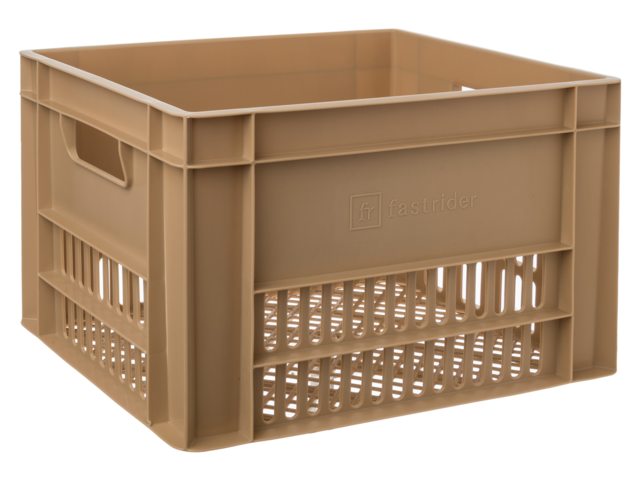 Cagette en plastique - Large 34L