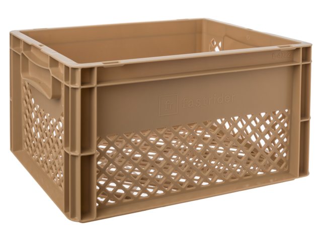 Cagette en plastique - Meduim 22L