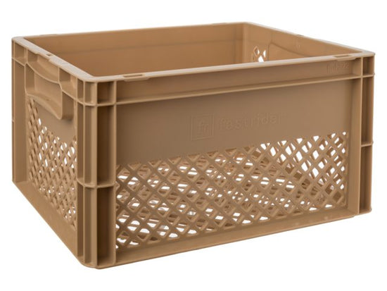 Cagette en plastique - Meduim 22L