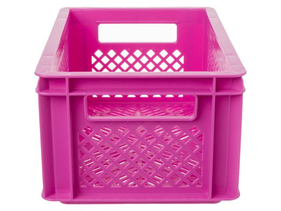 Cagette en plastique - Small 8L