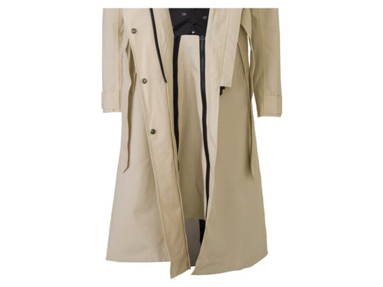 Trench Coat Long de pluie femme - AGU