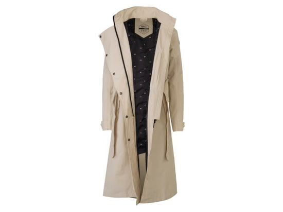 Trench Coat Long de pluie femme - AGU