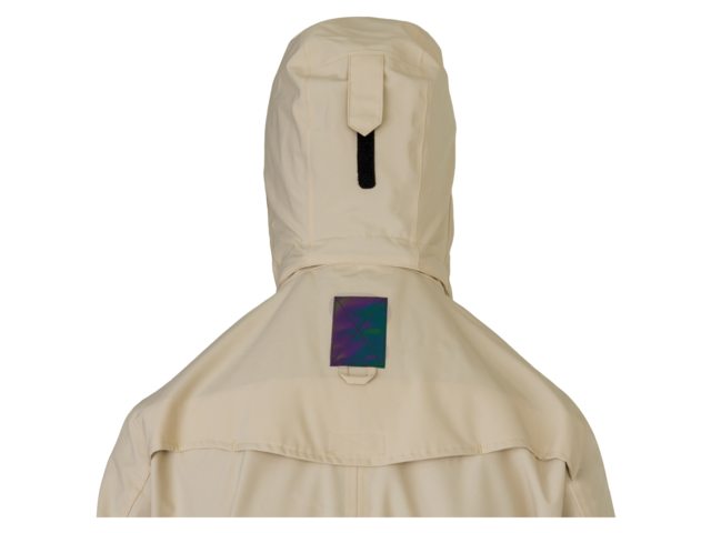 Trench Coat Long de pluie femme - AGU